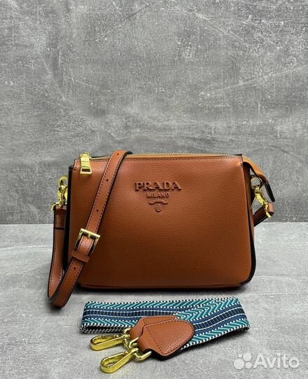 Сумка женская Prada (8 цветов)