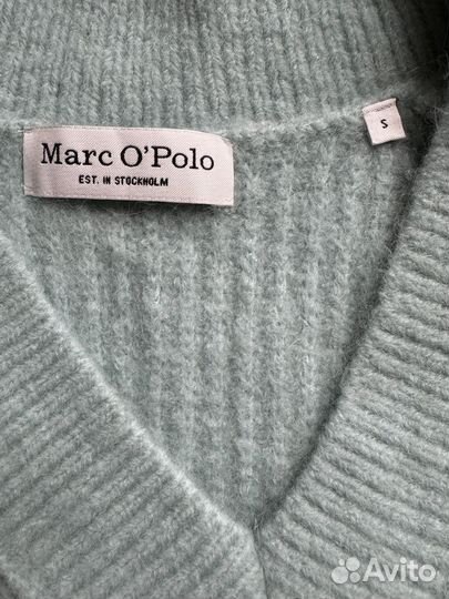 Жилетка женская Marc O'Polo