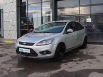 Ford Focus 1.6 AT, 2010, 198 588 км, с пробегом, цена 489 000 руб.