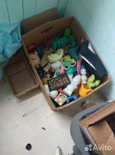 Запчасти Куклы Игрушки СССР, ГДР и т, д