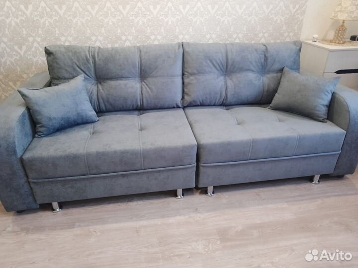 Диван баян выкатной