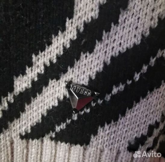 Свитер Guess S