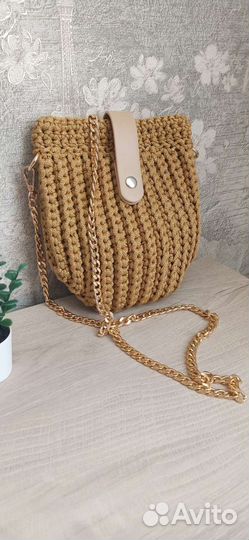 Сумка женская