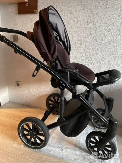 Коляска anex M type 2 в 1