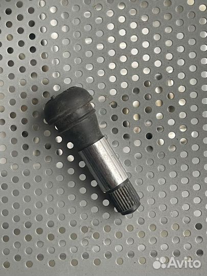 Болты для литых дисков Toyota