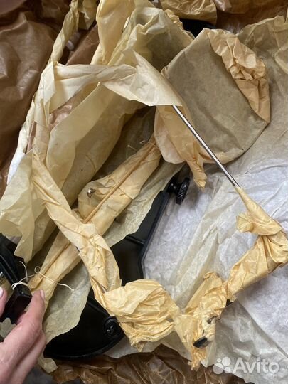 Весы технические новые советские