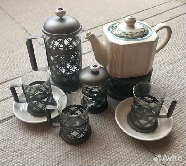 Сервиз Villeroy&Boch