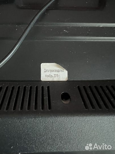 Телевизор samtron