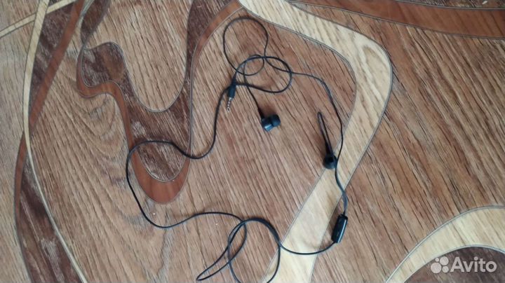 Наушники оригинал, ленова,алькатель и ноки