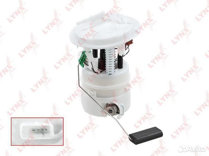 Lynxauto CF-3606 Модуль топливный