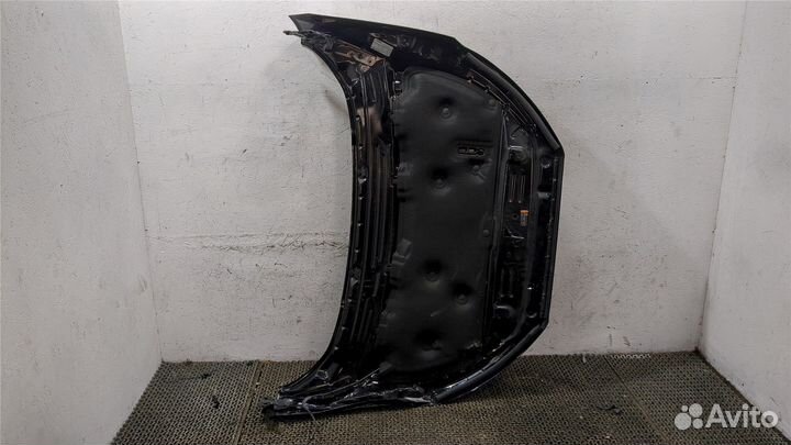 Капот Ford EcoSport 2017, 2019