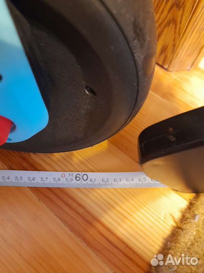 Самокат детский