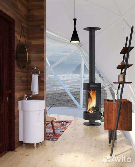 Дизайн проект квартиры дома удалённо