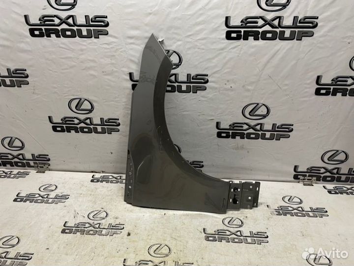 Крыло прав. перед. Land Rover Range Rover Velar