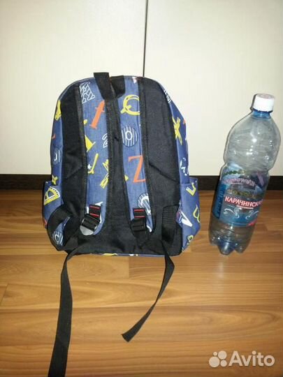 Рюкзак для школы