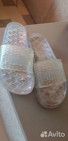 Puma Сланцы женские