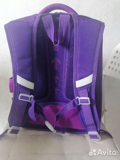 Школьный рюкзак