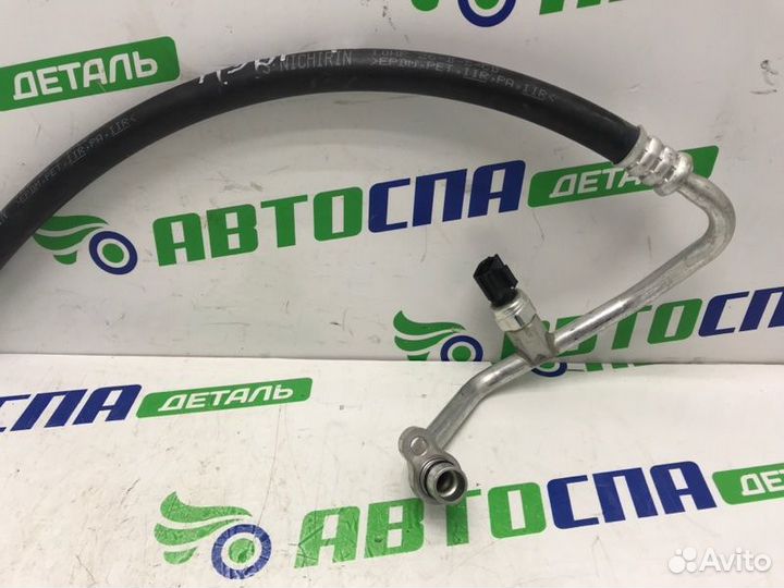 Трубка кондиционера Mazda 3 BP PE / P5 2019