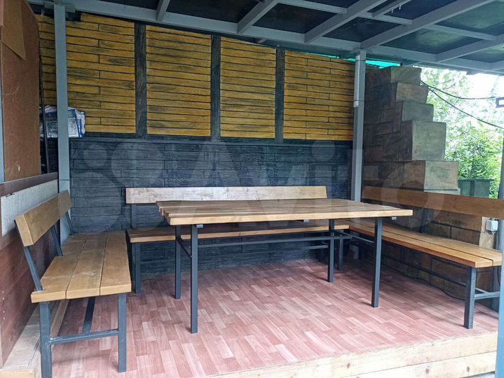 Комната 20 м² в 1-к., 1/2 эт.