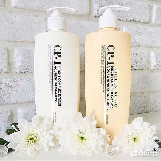 Шампунь cp-1
