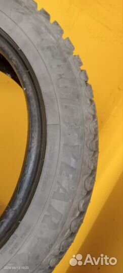 Goodyear UltraGrip Ice 205/55 R16