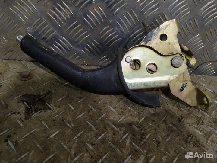 Рычаг стояночного тормоза Haima 3