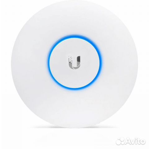 Ubiquiti UAP-AC-lite-EU Точка доступа UniFi AP AC купить в Москве ...