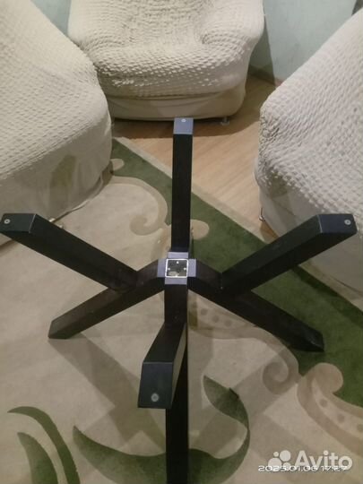 Подстолье для стола