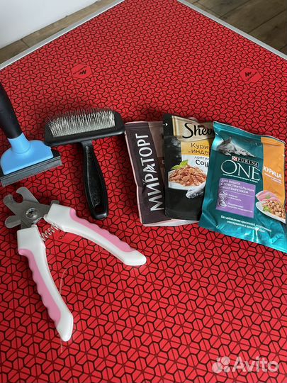 Корм Royal Canin для кошек-диабетиков