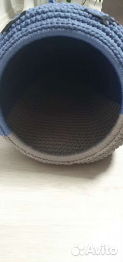 Дом для кота