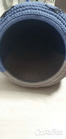 Дом для кота