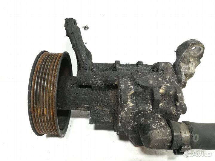 Насос гур E60 LCI N54B30 BMW