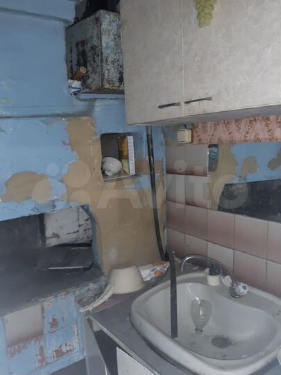 Дом 60 м² на участке 40 сот.