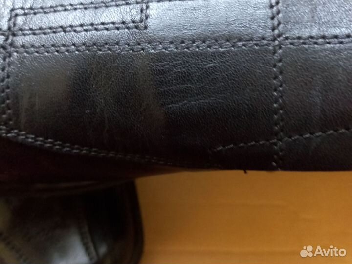 Туфли мужские 42
