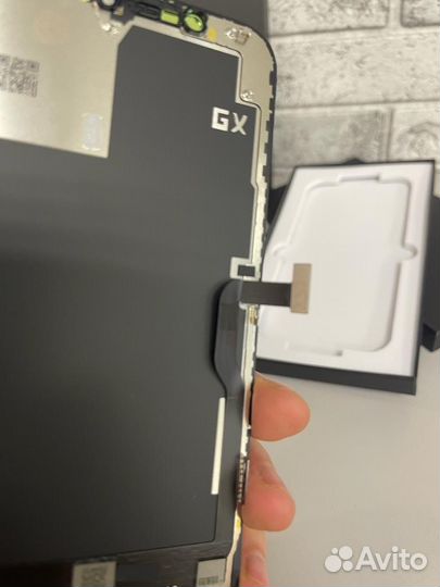 iPhone 12 pro max GX Oled Экран / Дисплей