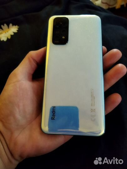 Xiaomi redmi note 11