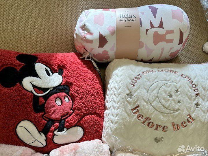 Подушки women’secret