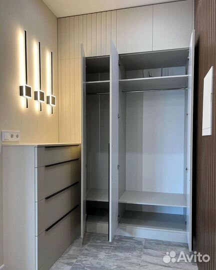 Шкаф для одежды