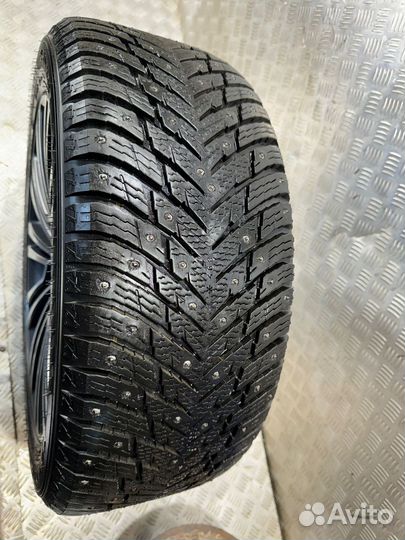 Колесо BMW G30 R18 245/45