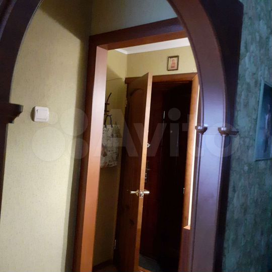 2-к. квартира, 41,6 м², 3/5 эт.