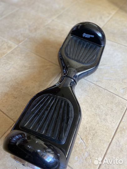 Гироскутер