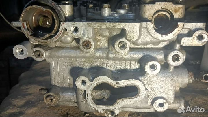 Гбц соната 2.0-2.4