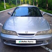 Honda Integra 1.6 AT, 1997, 328 000 км, с пробегом, цена 480 000 руб.