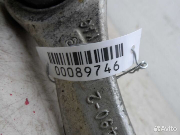 Рычаг зад L BMW X6 E71