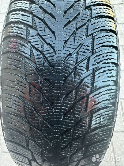 Bridgestone 613V 225/55 R17 94H