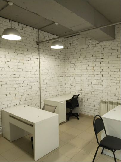 Сдам офис, 15 м²