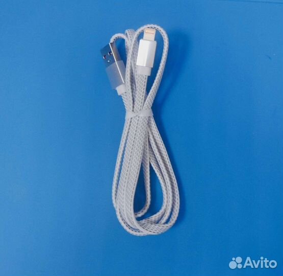 Кабель для iPhone