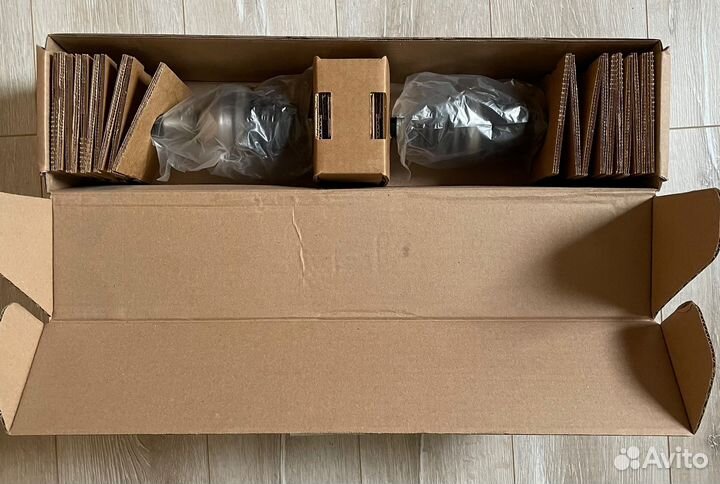 Привод передний правый Can-Am