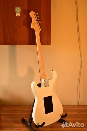 Электрогитара Squier Affinity Stratocaster HSS