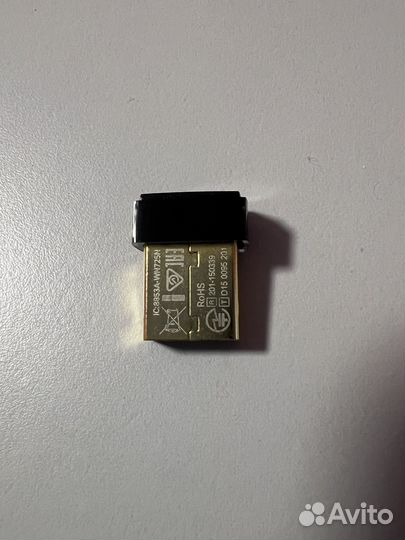 Wi-Fi адаптер TP-Link